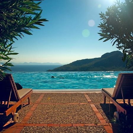Dionysos Village Hotel Marmaris Dış mekan fotoğraf