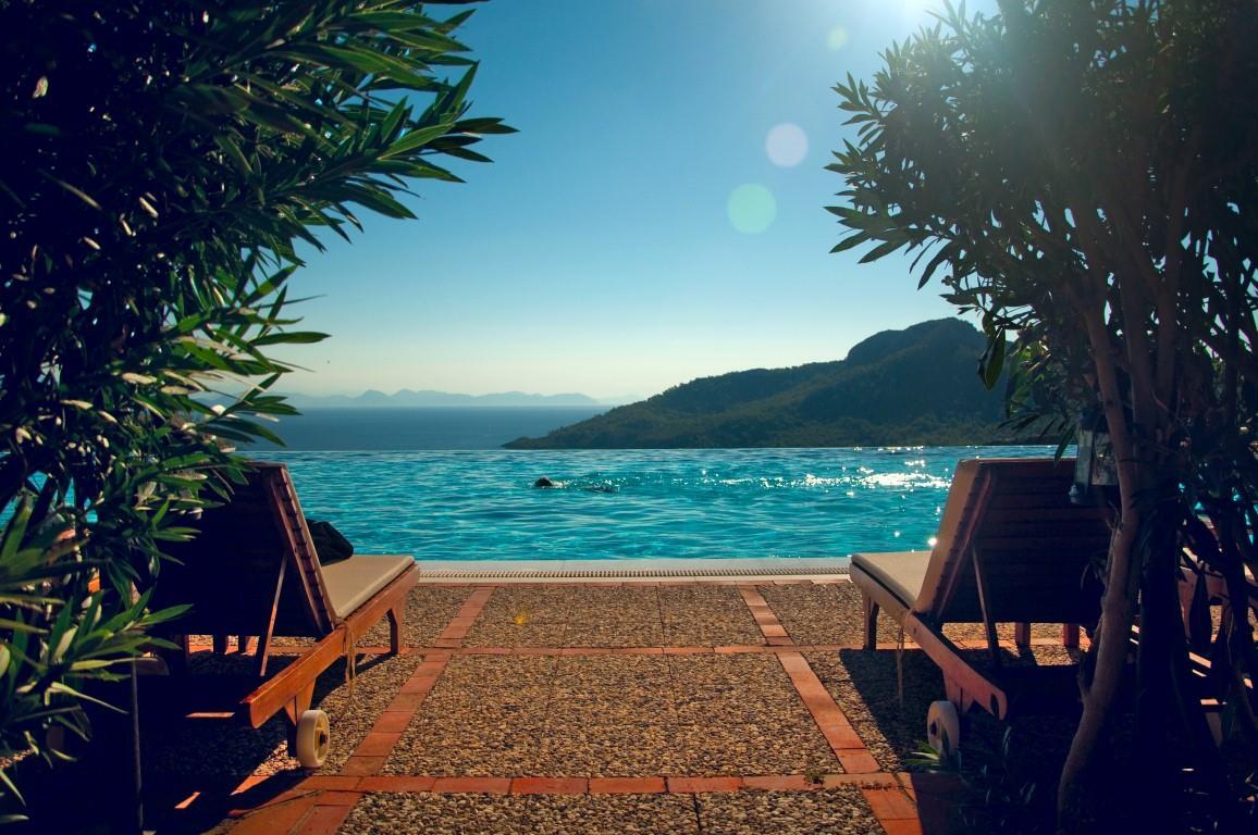 Dionysos Village Hotel Marmaris Dış mekan fotoğraf