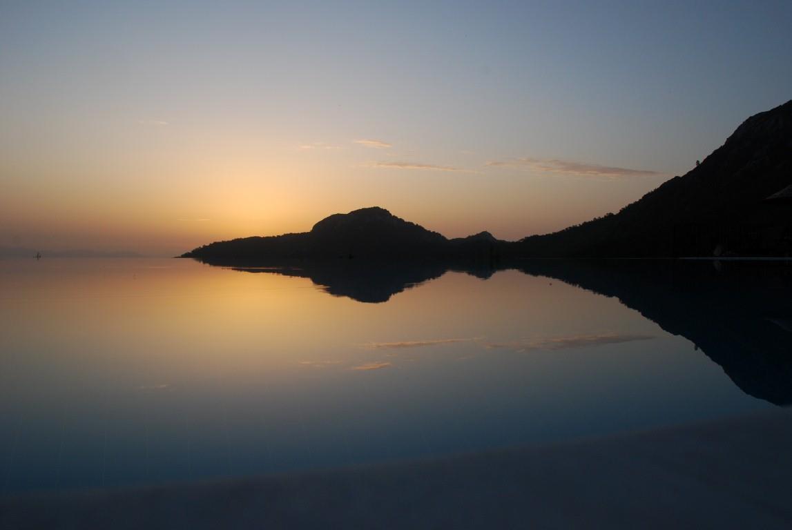 Dionysos Village Hotel Marmaris Dış mekan fotoğraf